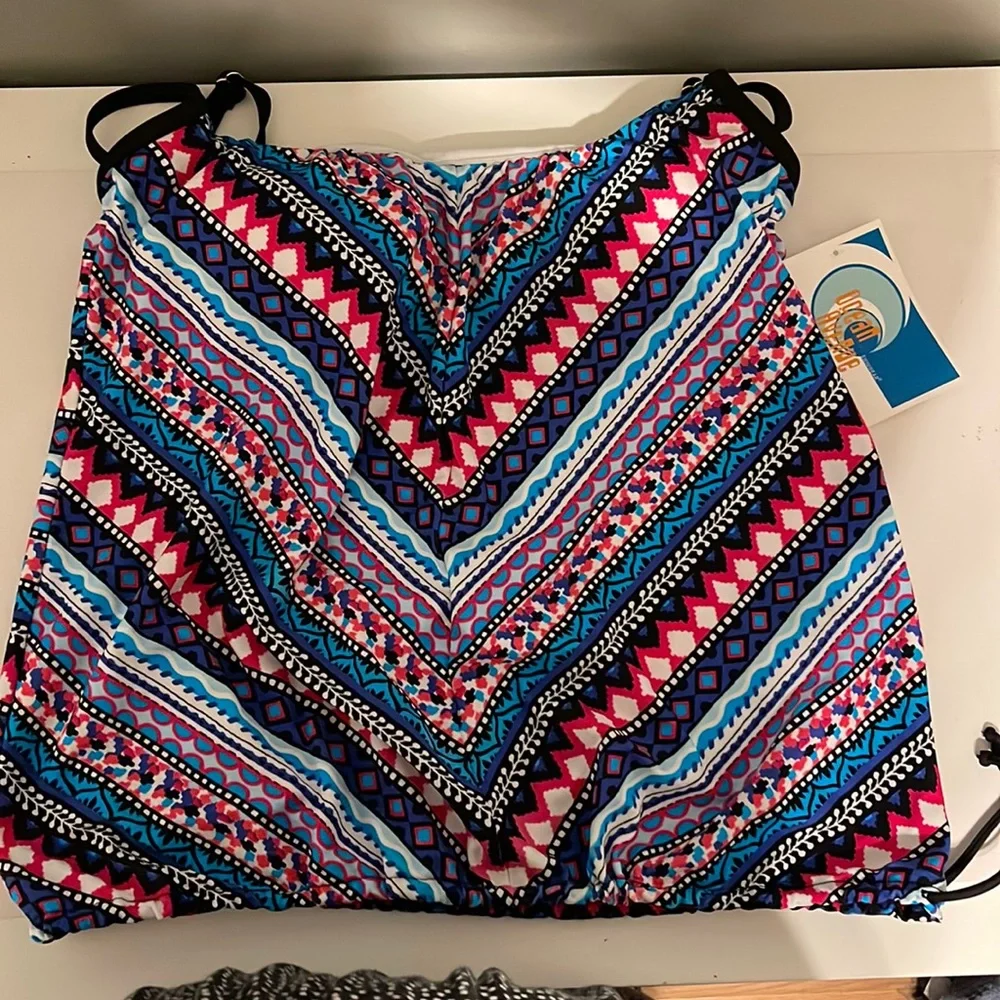 Bathing Suit Top - Picture 2 of 4